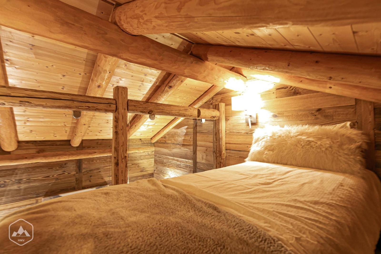 Chalet Les Cocales Residence Sejour Et Nuitees B&B - Appartement Pin Cembro Бессан Екстер'єр фото